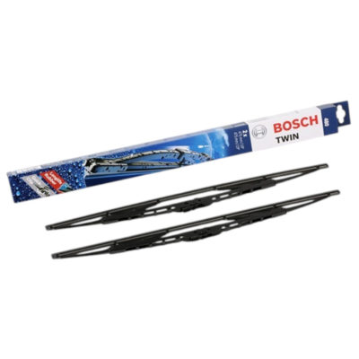 BOSCH Standard Twin Комплект чистачки 480 475/475 мм.