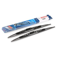 BOSCH Standard Twin Комплект чистачки 500 500/500 мм.