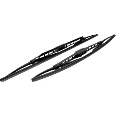 BOSCH Twin Spoiler Комплект чистачки 500S 500/500 мм. - Image 3
