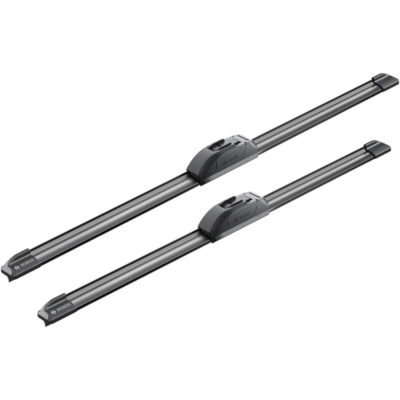 BOSCH Aero Twin Комплект чистачки AR533S 530/475 мм. - Image 2