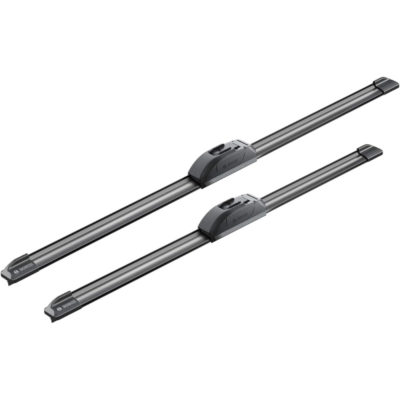 BOSCH Aero Twin Комплект чистачки AR728S 550/475 мм. - Image 2