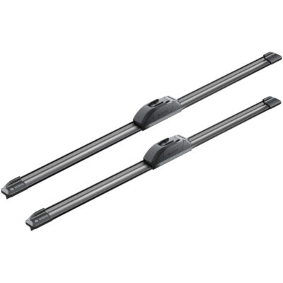 BOSCH Aero Twin Комплект чистачки AR551S 550/500 мм. - Image 2