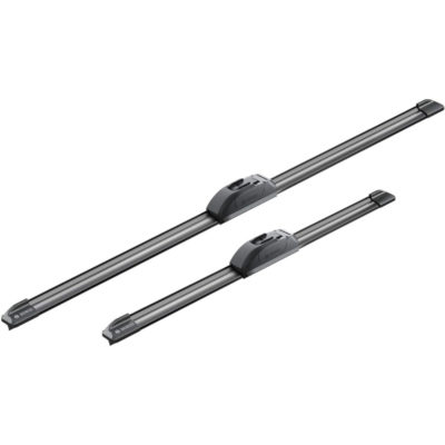 BOSCH Aero Twin Комплект чистачки AR601S 600/400 мм. - Image 3