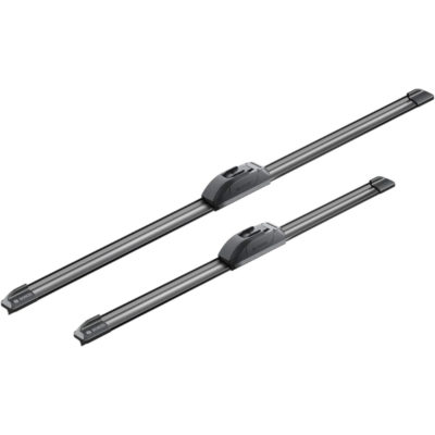 BOSCH Aero Twin Комплект чистачки AR604S 600/450 мм. - Image 2