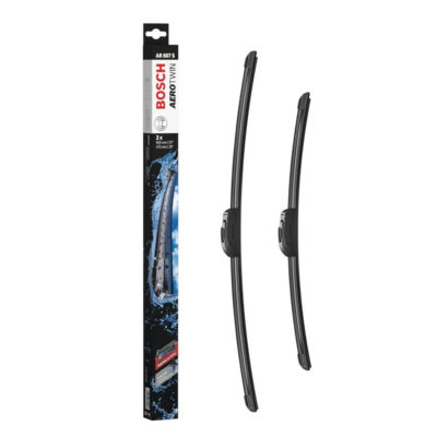 BOSCH Aero Twin Комплект чистачки AR607S 600/475 мм.