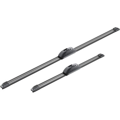 BOSCH Aero Twin Комплект чистачки AR653S 650/400 мм. - Image 2