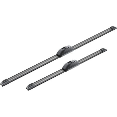 BOSCH Aero Twin Комплект чистачки AR813S 650/450 мм. - Image 2