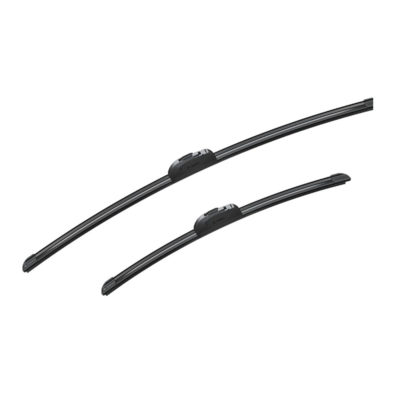 BOSCH Aero Twin Комплект чистачки AR813S 650/450 мм. - Image 3