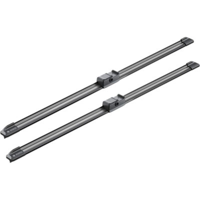 BOSCH Aero Twin Комплект чистачки A925S 530/530 мм. - Image 2
