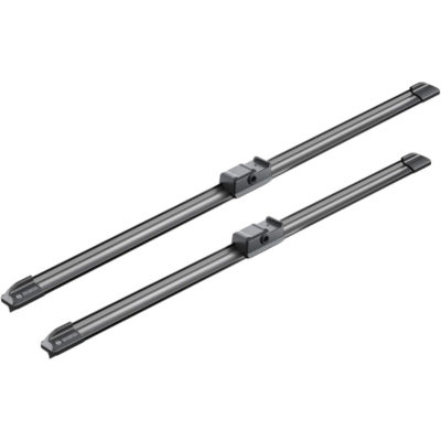BOSCH Aero Twin Комплект чистачки A927S 530/475 мм. - Image 2