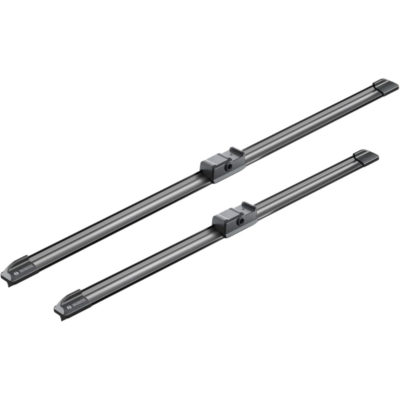 BOSCH Aero Twin Комплект чистачки A931S 550/450 мм. - Image 2