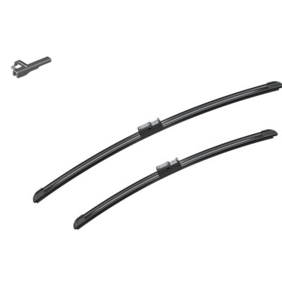 BOSCH Aero Twin Комплект чистачки A931S 550/450 мм. - Image 3