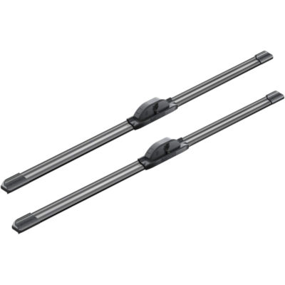 BOSCH Aero Twin Комплект чистачки A933S 550/550 мм. - Image 2
