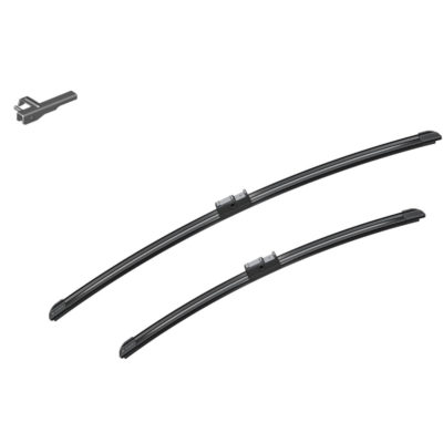 BOSCH Aero Twin Комплект чистачки A936S 600/475 мм. - Image 3