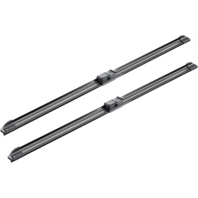 BOSCH Aero Twin Комплект чистачки A938S 600/600 мм. - Image 2