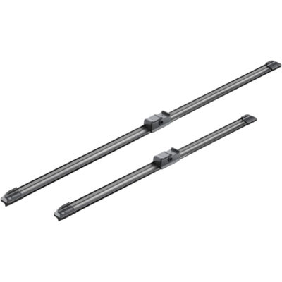 BOSCH Aero Twin Комплект чистачки A951S 650/475 мм. - Image 2