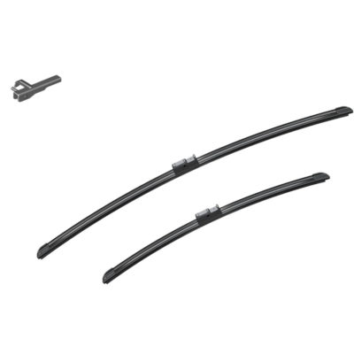 BOSCH Aero Twin Комплект чистачки A951S 650/475 мм. - Image 3