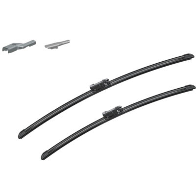 BOSCH Aero Twin Комплект чистачки A966S 600/530 мм. - Image 2