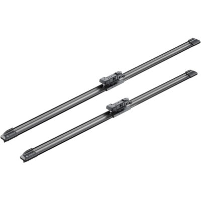 BOSCH Aero Twin Комплект чистачки A966S 600/530 мм. - Image 3