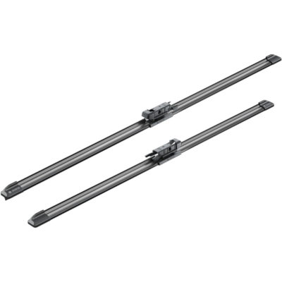 BOSCH Aero Twin Комплект чистачки A967S 650/575 мм. - Image 2