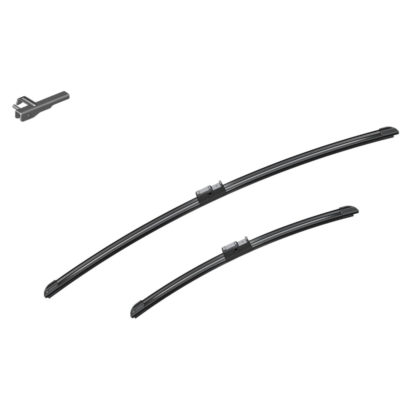 BOSCH Aero Twin Комплект чистачки A977S 650/425 мм. - Image 3