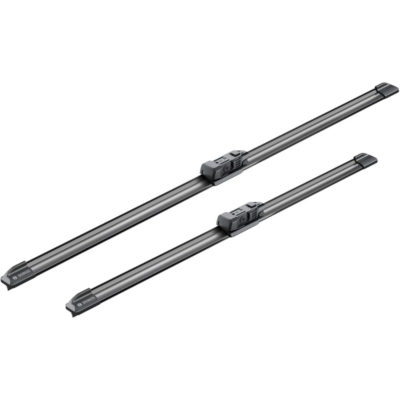 BOSCH Aero Twin Комплект чистачки A979S 600/475 мм. - Image 2