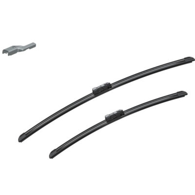 BOSCH Aero Twin Комплект чистачки A979S 600/475 мм. - Image 3