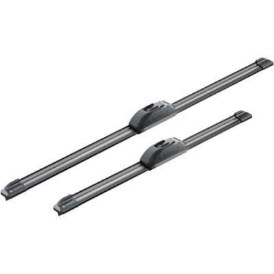 BOSCH Aero Twin Комплект чистачки AR552S 550/400 мм. - Image 2