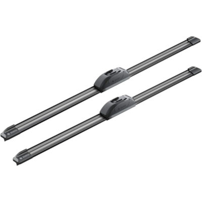 BOSCH Aero Twin Комплект чистачки AR532S 530/500 мм. - Image 2