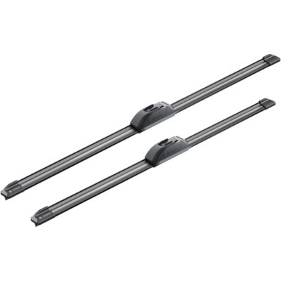 BOSCH Aero Twin Комплект чистачки AR801S 600/530 мм. - Image 2