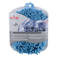 NIGRIN Микрофибърна ръкавица 22 x 17 см.