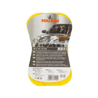 NIGRIN Гъба за автомобил Super Soft