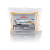 NIGRIN clear view pad 12x8x4cm