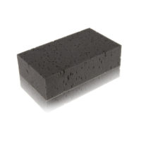 NIGRIN universal car sponge 20x11x5cm
