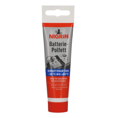 NIGRIN RepairTec battery clamp grease 50g