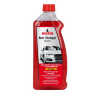 NIGRIN Автошампоан 1 л.