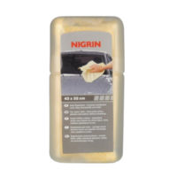NIGRIN кърпа за автомобил