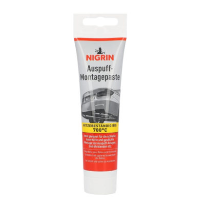 NIGRIN exhaust pipe assembly paste 150gr