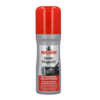 NIGRIN rubber care stick sponge applicator 75ml