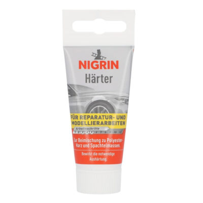 NIGRIN Втвърдител 30 гр.