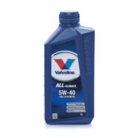 VALVOLINE Моторно масло ALL CLIMATE 5W40 1 L SW