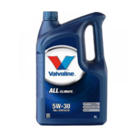 VALVOLINE Моторно масло ALL CLIMATE 5W30 5 L SW