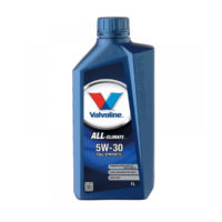 VALVOLINE Моторно масло ALL CLIMATE 5W30 1 L SW