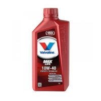 VALVOLINE Моторно масло MAXLIFE 10W40 1 L SW