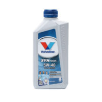 VALVOLINE Моторно масло SYNPOWER 5W40 1 L SW