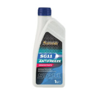 SEVAN SG11 Антифриз CONCENTRATE 1 L