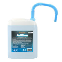 SEVAN AdBlue 10 L HDPE с дозатор