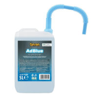 SEVAN AdBlue 5 L HDPE с дозатор