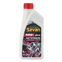 SEVAN SG12+ Антифриз Long Life READY -37*C 1 L