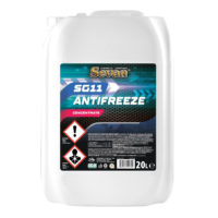 SEVAN SG11 Антифриз CONCENTRATE 20 L